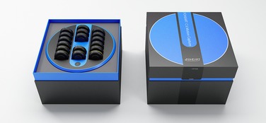 Foheart C1慣性動作捕捉系統 用戶體驗、品牌策略與工業設計的完美融合