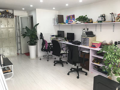 圖文廣告店2021 破局重生，從設計制作到服務升級的突圍之道